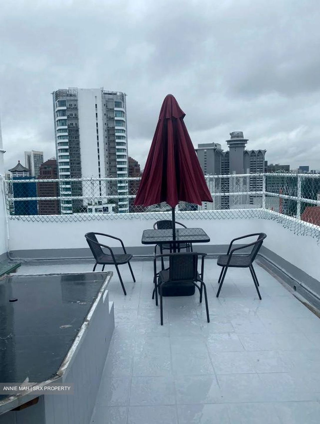 Grange Heights (D9), Apartment #430817451